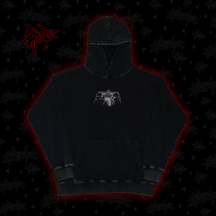 tsukuyomi hoodie