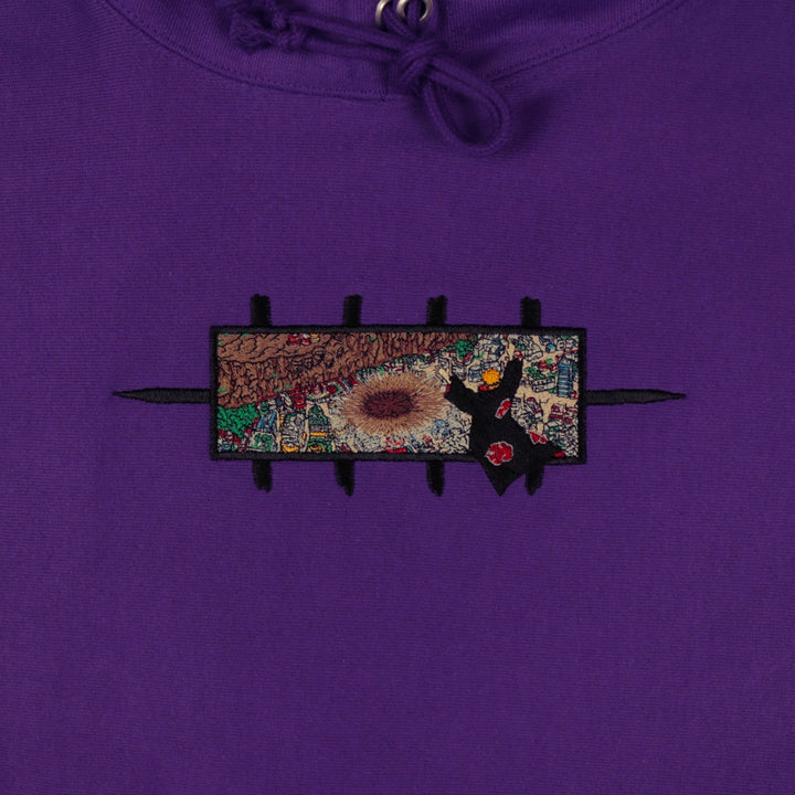 pain champion reverse weave