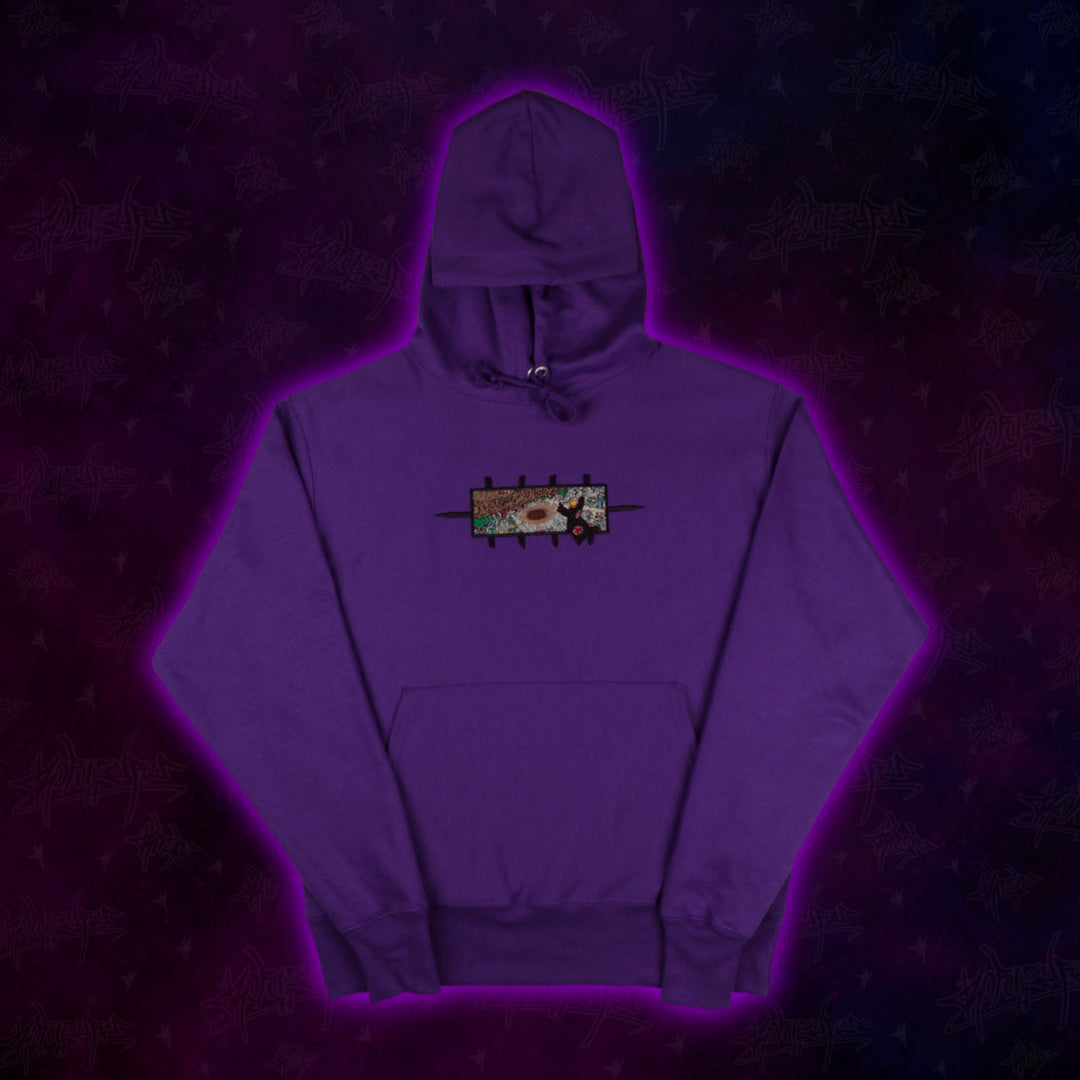 pain champion reverse weave