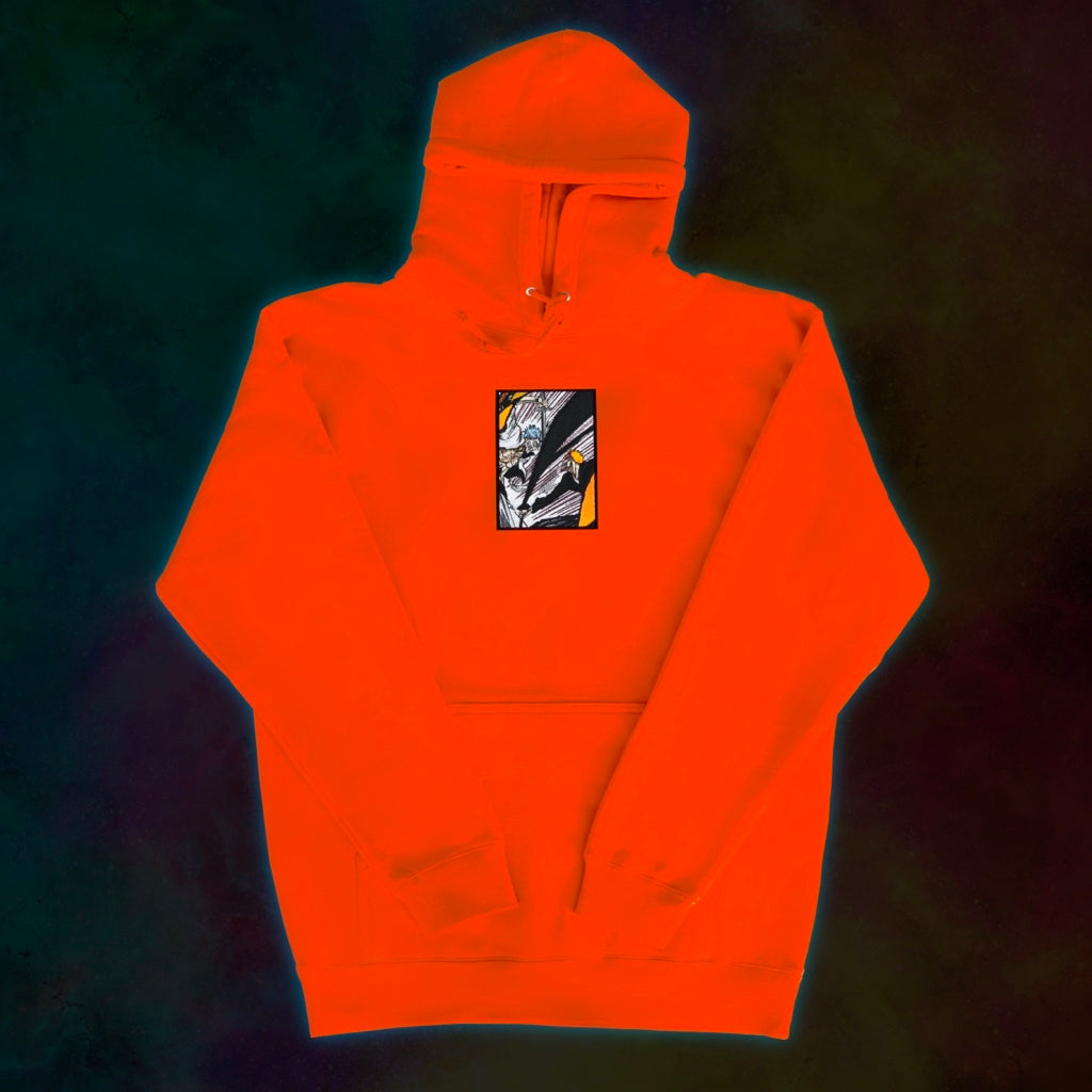 ichi v grim hoodie