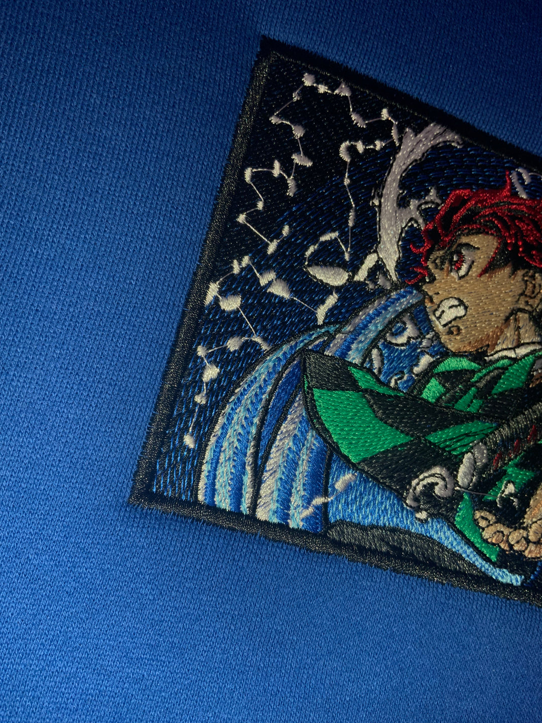 striking tide hoodie