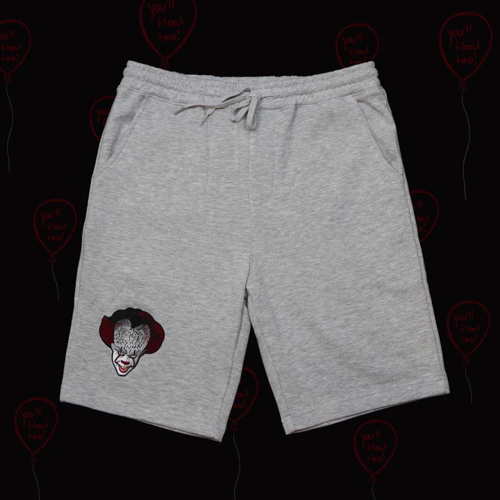 you’ll float too 🎈