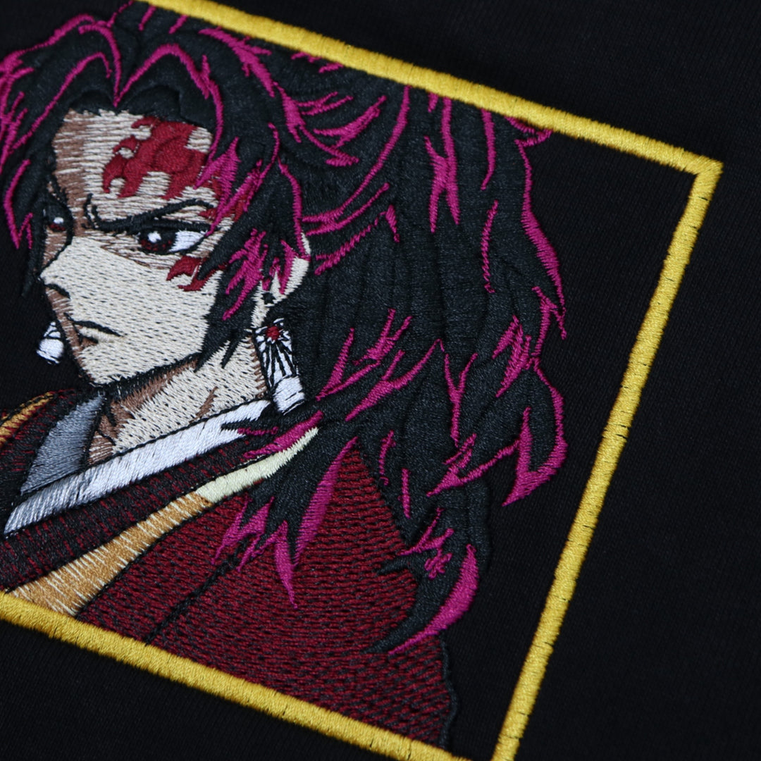 sun breathing shorts