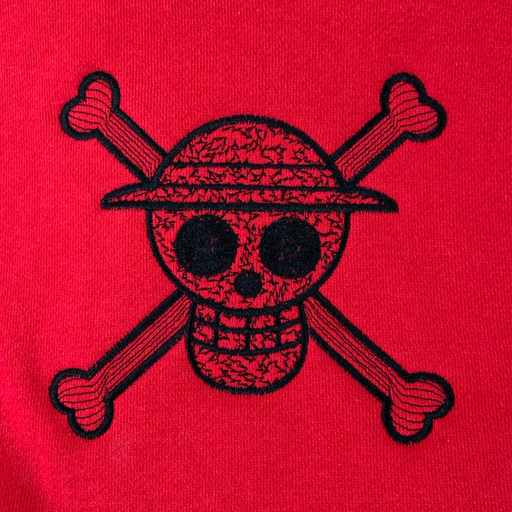 bad rubber boi hoodie