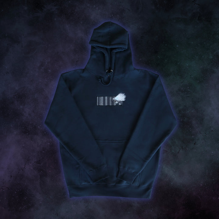 lightning blade hoodie