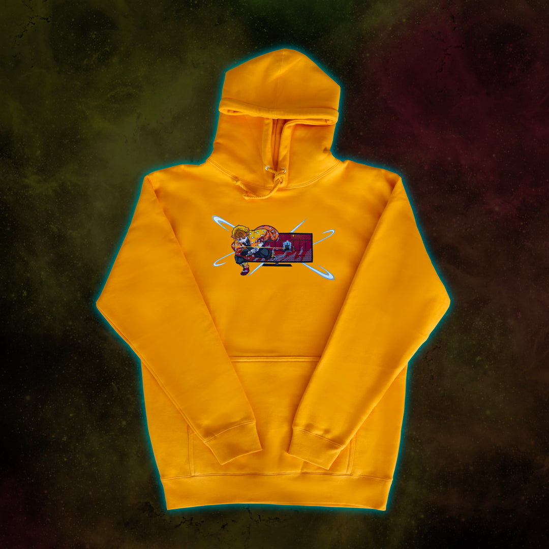 godspeed hoodie