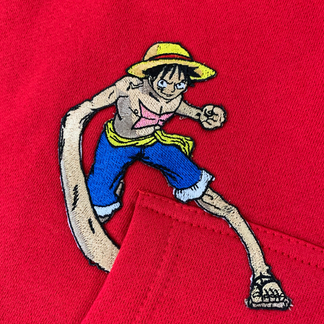 bad rubber boi hoodie