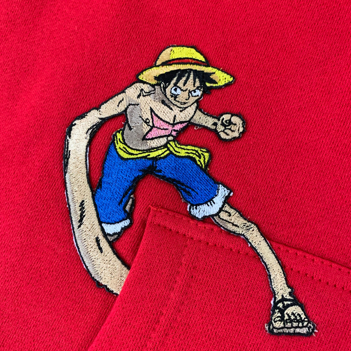 bad rubber boi hoodie